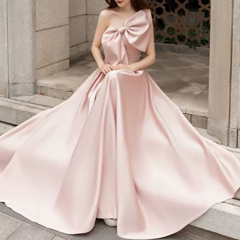 ドレスワオ ピンクローズドレス サイズオーダー対応ドレス - ドレス一覧 | DRESSWOW – DRESSWOW
