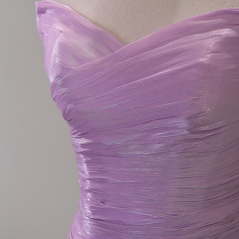 ギャザードレープショールセットドレス　D2142